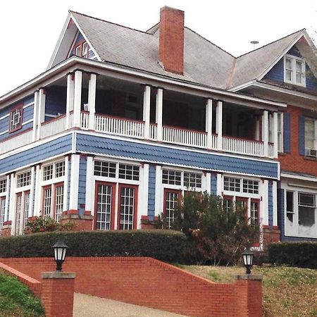 2439 Fairfield "A Bed And Breakfast" Shreveport Bagian luar foto