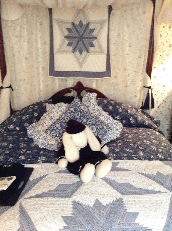 2439 Fairfield "A Bed And Breakfast" Shreveport Ruang foto