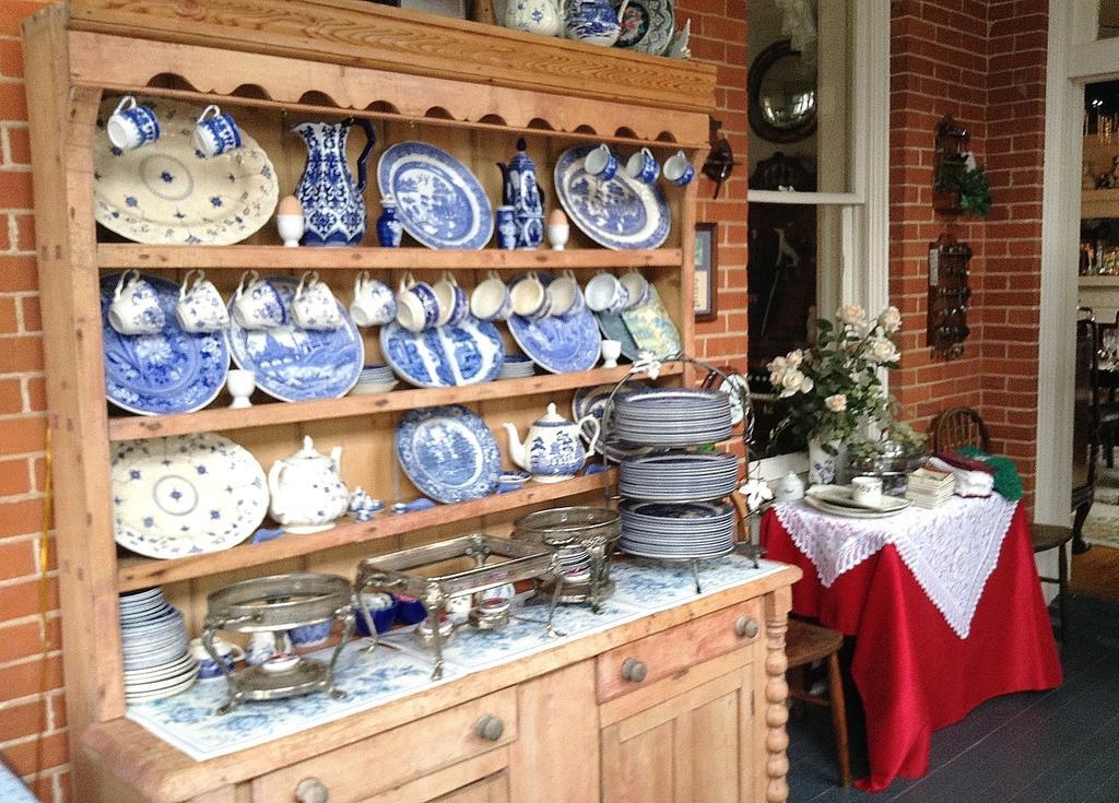 2439 Fairfield "A Bed And Breakfast" Shreveport Bagian luar foto
