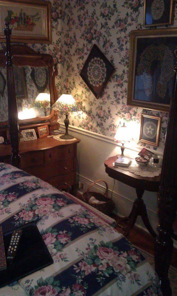 2439 Fairfield "A Bed And Breakfast" Shreveport Bagian luar foto