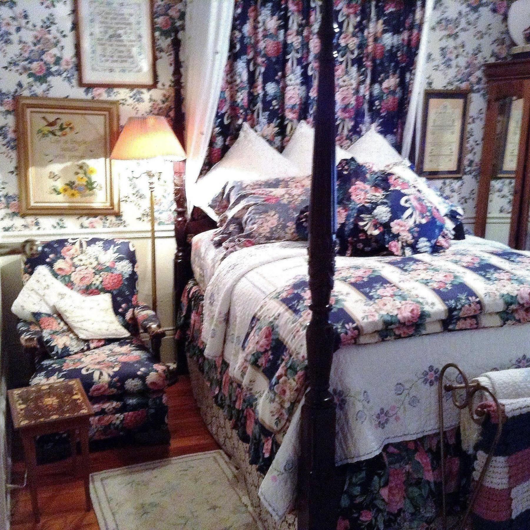 2439 Fairfield "A Bed And Breakfast" Shreveport Bagian luar foto